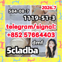 5CLADBA 5CL-ADB-A Strong effect Factory direct sales