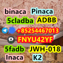 MDMB-INACA CAS 2709672-58-0
