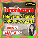 CAS:14188-81-9 Isotonitazene