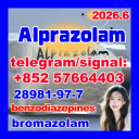 Aplrazolam Cas 28981-97-7 Usa Warehouse In Stock