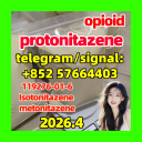 119276-01-6 Protonitazene f5 Lower price