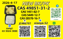 NEW BMK/PMK CAS 49851-31-2 CAS 28578-16-7In Stock