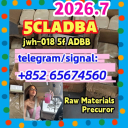 5cladba,raw material，Telegram/Signal：+852 65674560