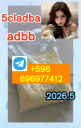5CL-ADB China Supplier 5cl 5cladba 5cladba