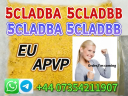 5cladba 5cladba Yellow Powder 5CL-ADB-A 5F-Adb 5Fadb
