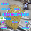 99% Pure yellow Powder 5cladba 5cladbb 5clAdbb Jwh-018