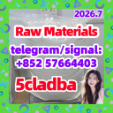 We have sufficient inventory of 5cladba, A-PVP, 5CLADBA, and 5F-ADB
