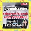 CAS: 119276-01-6 Protonitazene (hydrochloride