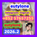 Eutylone crystal strong  Fast shipping eutylone spot supplier
