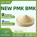 Value Chemical CAS 28578-16-7 / 5449-12-7