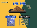 CAS 28578-16-7 PMK  High-Grade powder  High Purity Technical Chemical Reference