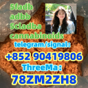 5CL-ADB-a adbb 5cladba free sample 5fadb jwh018 5cladb