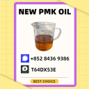PM.K Oil 28578-16-7 and B.MK 5449-12-7 With 49851-31-2