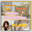 5CLADBA, RAW MATERIAL cladba