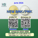 New PM.K 28578-16-7 BMK 5449-12-7 With Authorized Certification
