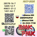 5449-12-7,New B.M.K 28578-16-7,New P.M.K 1451-82-7, 49851-31-2 Sufficient stock