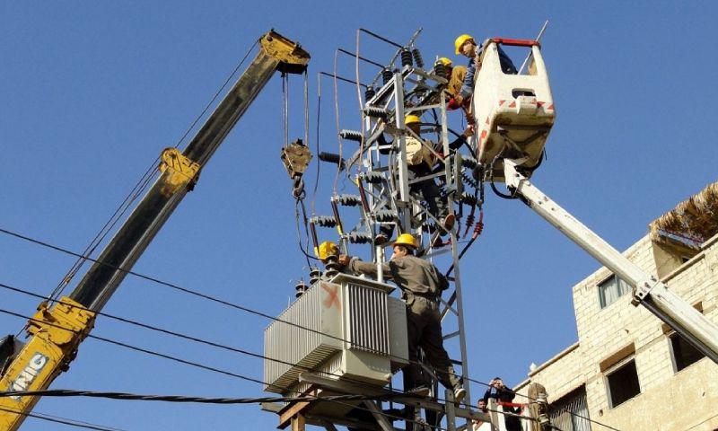 كهرباء طرطوس: نقص الآليات ينعكس سلباً على أداء ورشات الإصلاح
2022-06-07