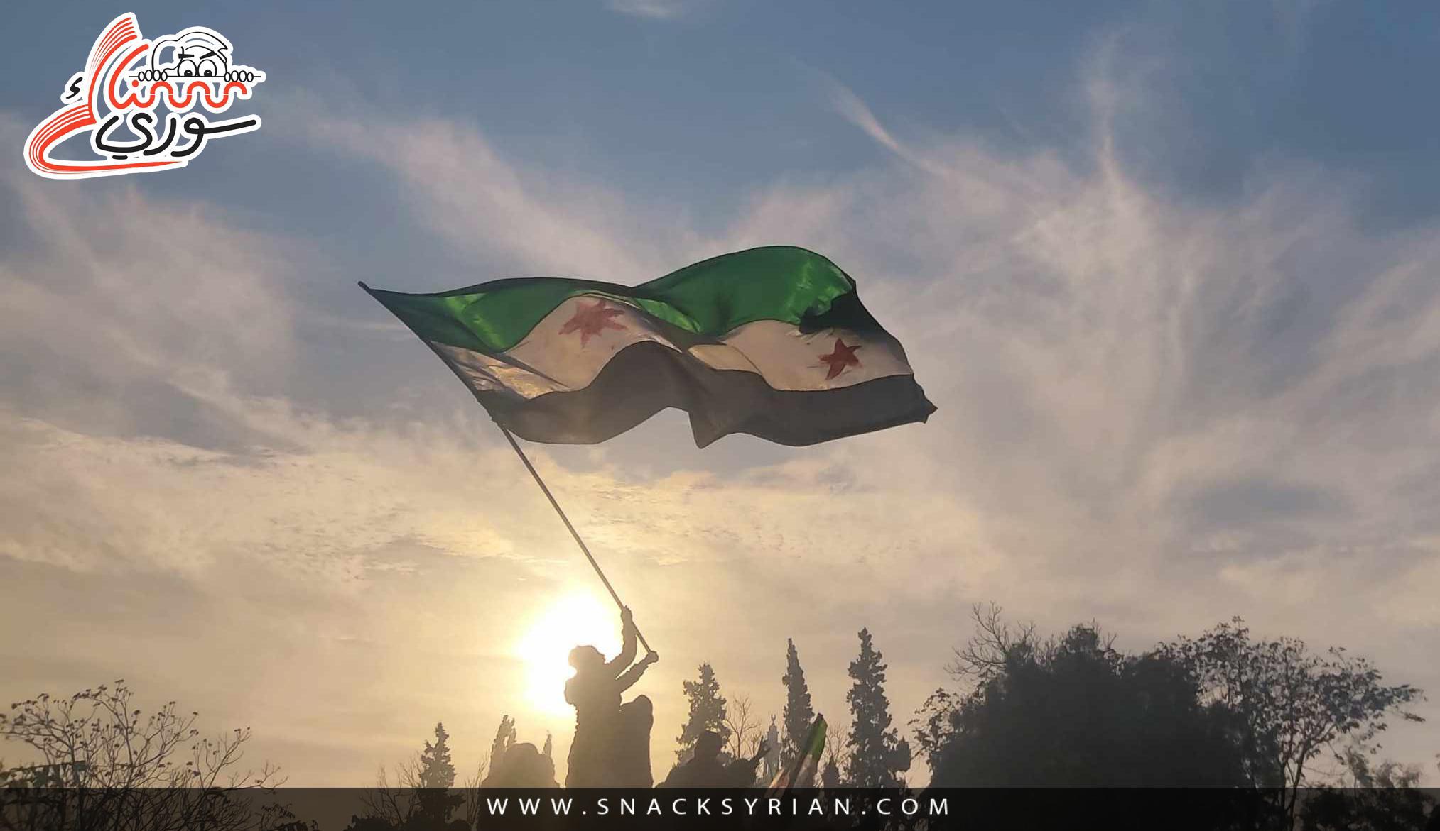 الحرية التي حلم بها السوريون.. هل نالوها؟